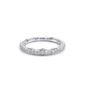 Insignia-7111w-18k White Gold