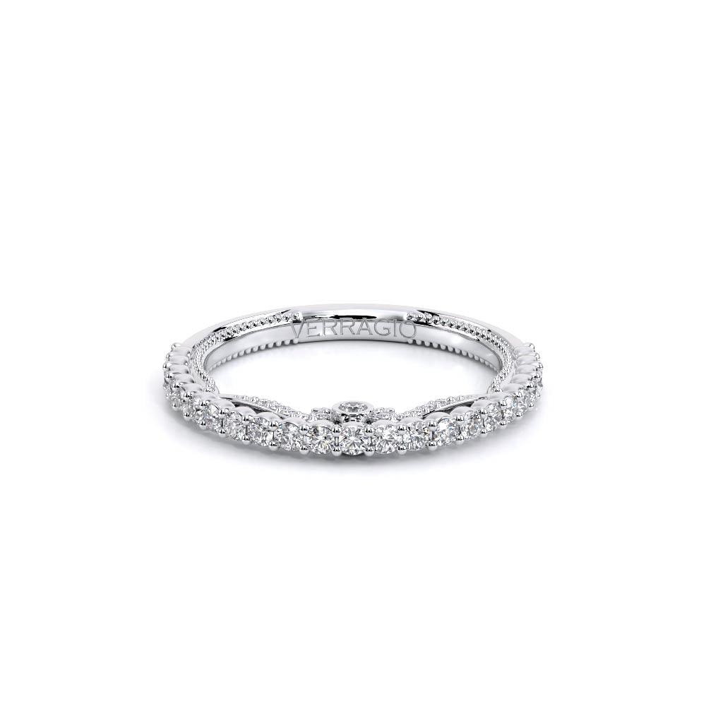 Insignia-7111w-18k White Gold