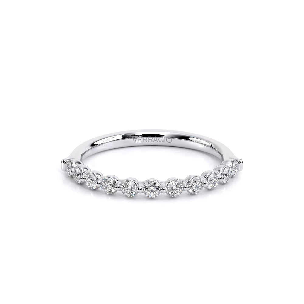 Renaissance-990W20-14K White Gold