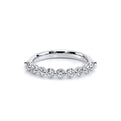 Renaissance-990W25-14K White Gold