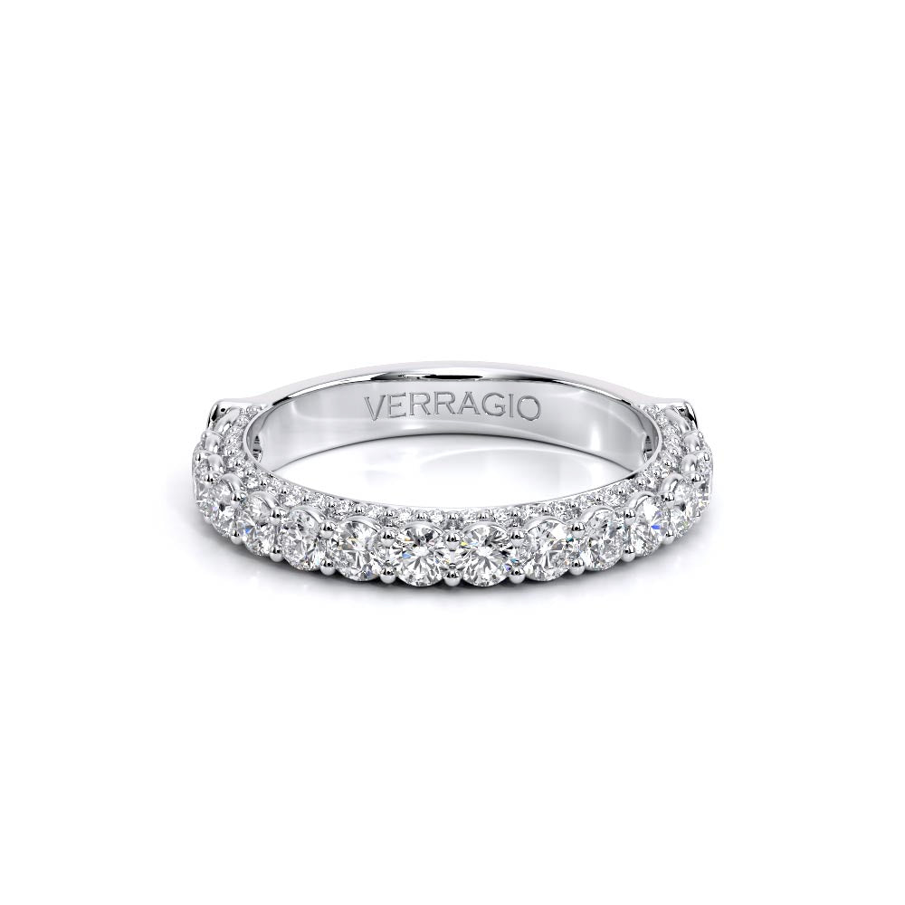 Couture-0489W25-14K White Gold