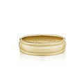 Vws-201-6-18k Yellow Gold