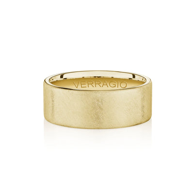 Vws-203-8-18k Yellow Gold