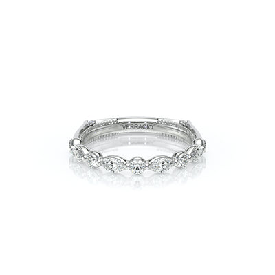 Vanguard-2202W-14K White Gold