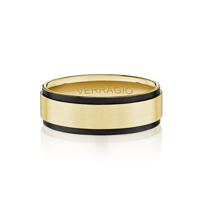 Vws-204-7-14k Yellow Gold