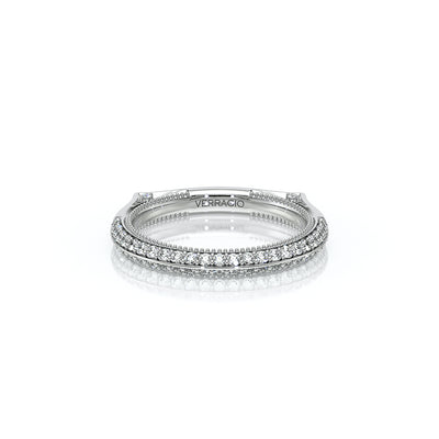 Vanguard-2204W-18K White Gold