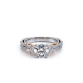 Insignia-7074r-18k Two Tone Round
