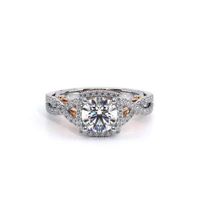 Insignia-7070cu-18k Two Tone Cushion