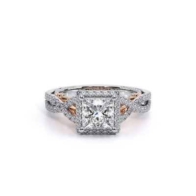 Insignia-7070p-18k Two Tone Princess