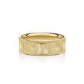 Vws-212-7-14k Yellow Gold