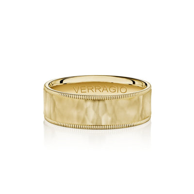 Vws-212-7-14k Yellow Gold