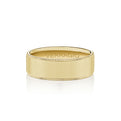 Vws-213-7-18k Yellow Gold