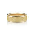 Vws-215-7-18k Yellow Gold