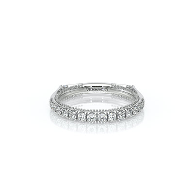 Vanguard-2208W-14K White Gold