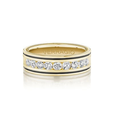 VWRD-7702-3-14K Yellow Gold