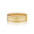 Vw-7114-14k Yellow Gold