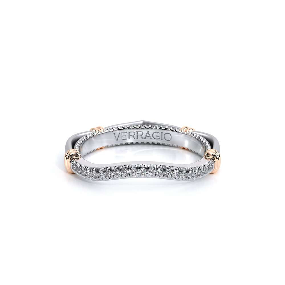 Parisian-117w-18k White