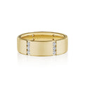 VWD-7916-18K Yellow Gold