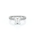 Lumino 801Emd4 20 Platinum Emerald