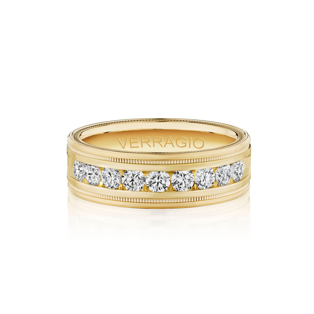 VWRD-7701-3-14K Yellow Gold