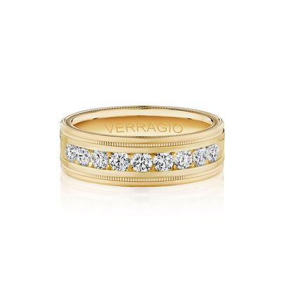 VWRD-7701-3-14K Yellow Gold