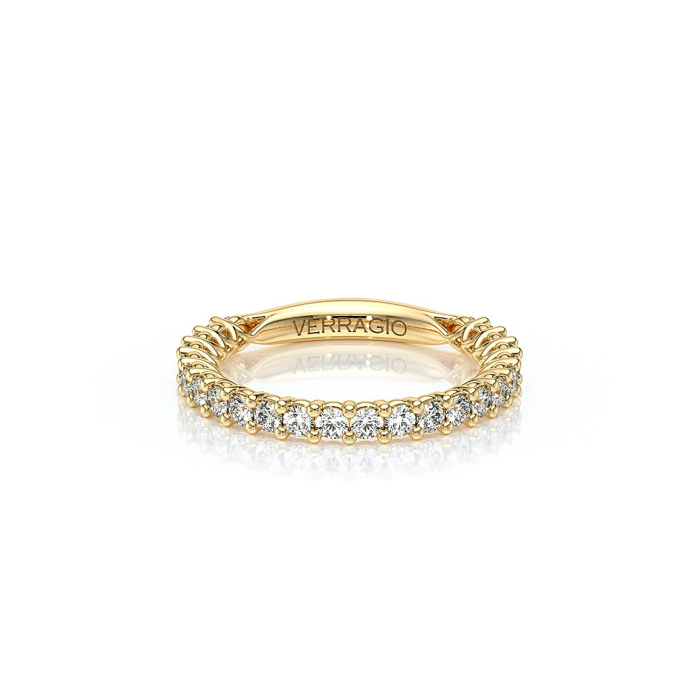 Lumino 801W 20 14K Yellow Gold