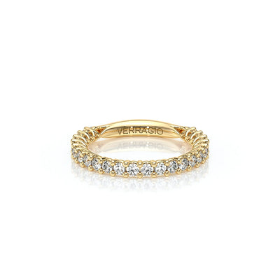 Lumino 801W 20 14K Yellow Gold