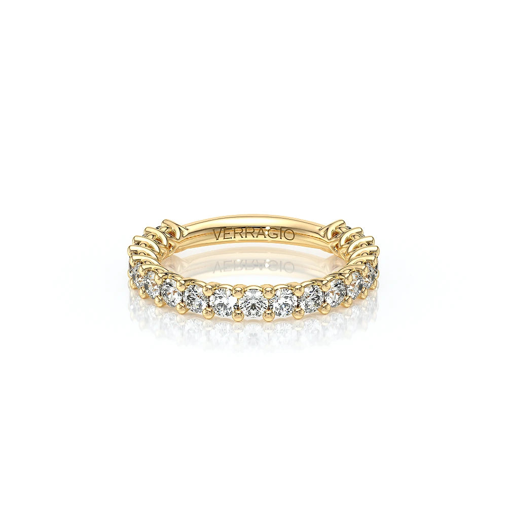 Lumino 801W 25 18K Yellow Gold