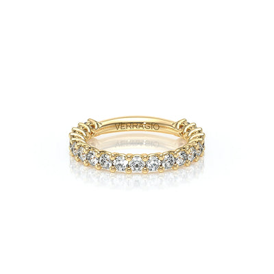 Lumino 801W 25 18K Yellow Gold