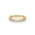 Lumino 801W 25 14K Yellow Gold