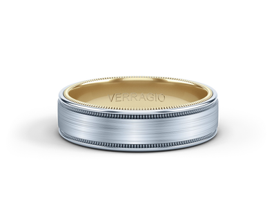 Vw-7020-14k Yellow Gold