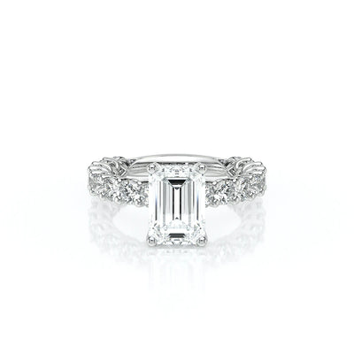 Lumino 801Emd4 30 Platinum Emerald