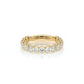 Lumino 801W 35 18K Yellow Gold