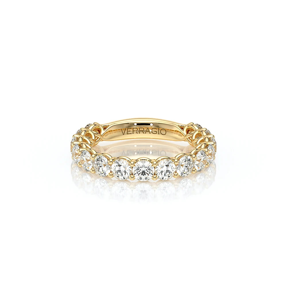 Lumino 801W 35 14K Yellow Gold