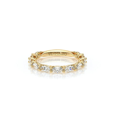 Lumino 803W 5X25 Ew 18K Yellow Gold