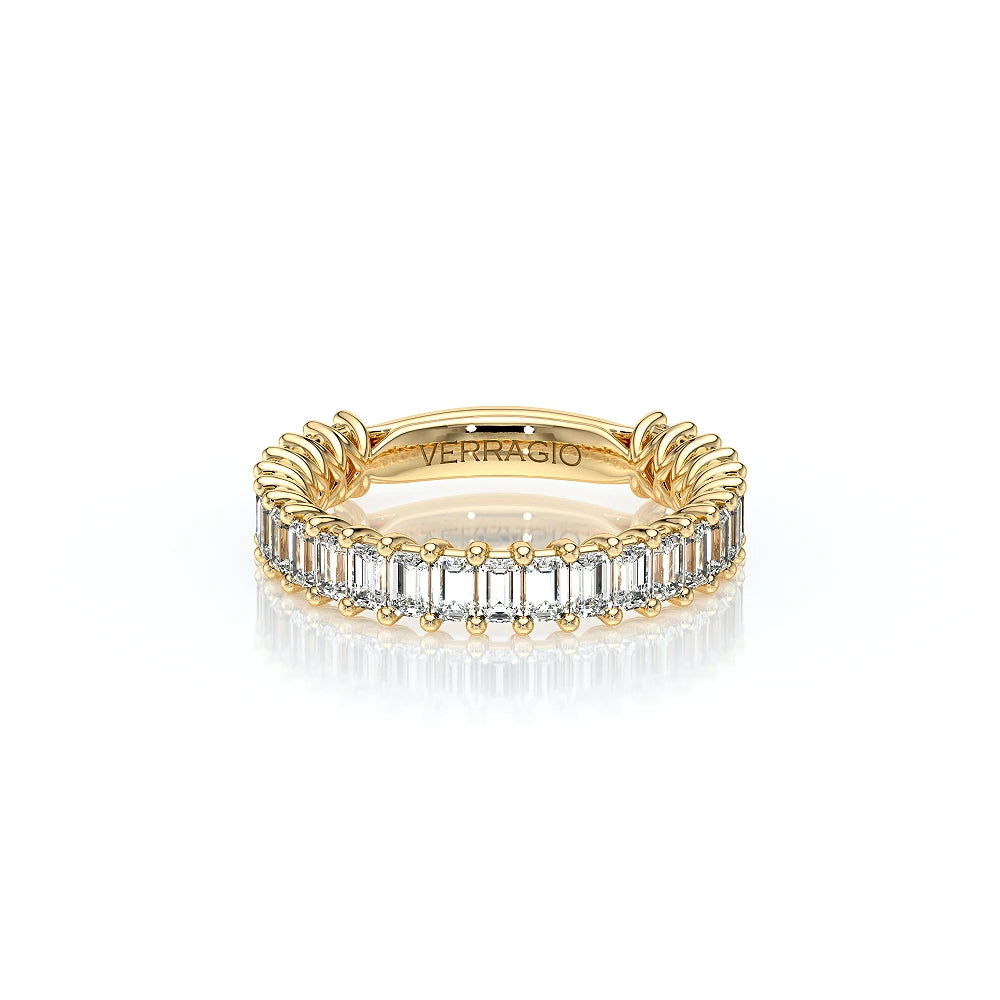 Lumino 804W 30 Ns 14K Yellow Gold