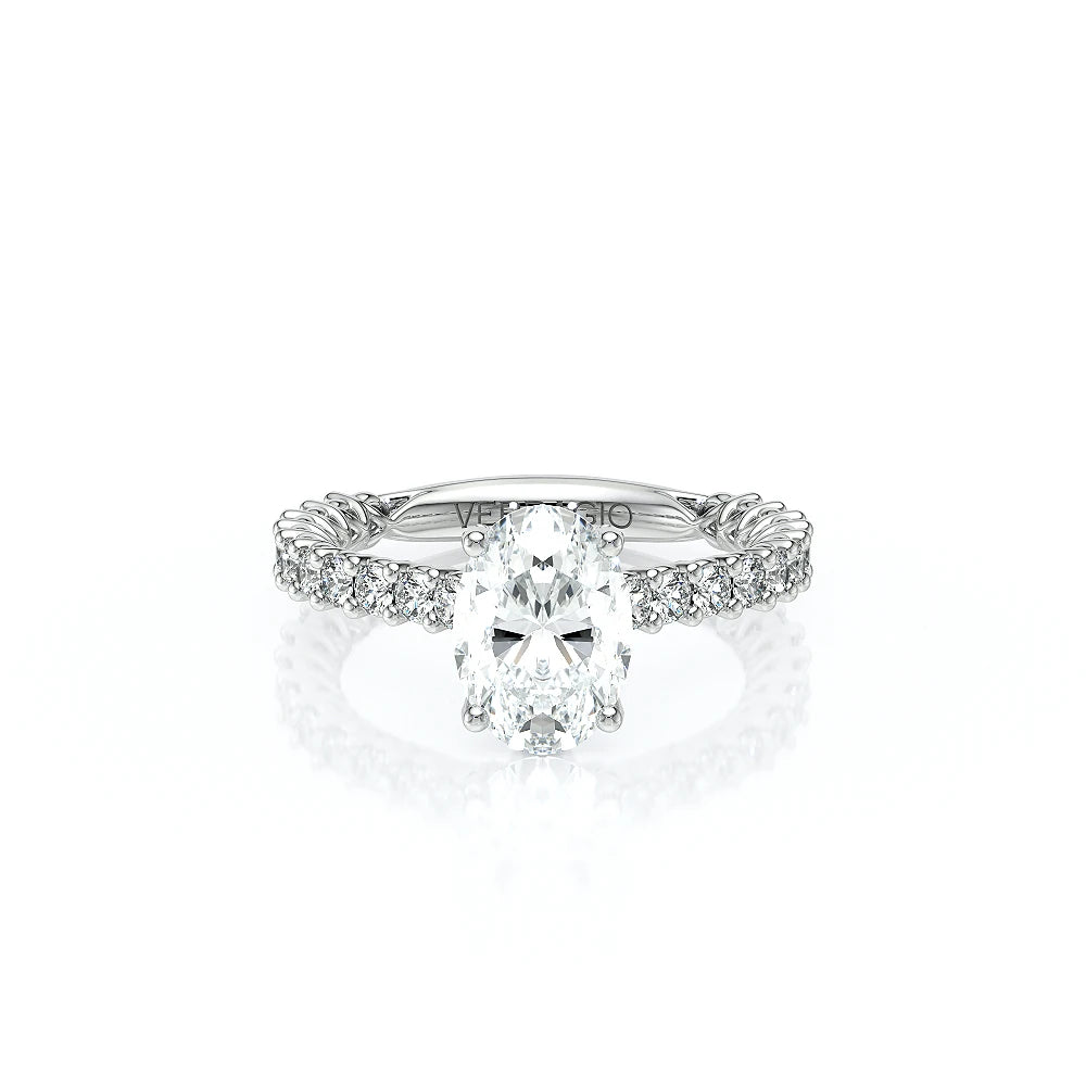 Lumino 801Ovd4 20 Platinum Oval