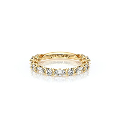 Lumino 806W 5X25 18K Yellow Gold