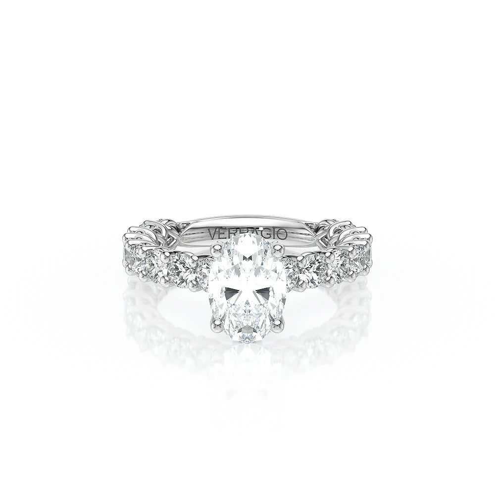 Lumino 801Ovd4 30 Platinum Oval