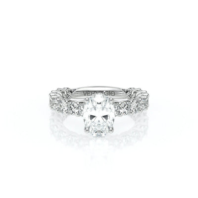 Lumino 801Ovd4 30 Platinum Oval