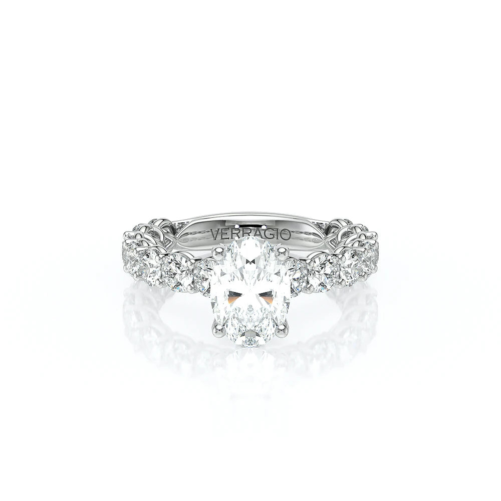 Lumino 801Ovd4 35 Platinum Oval