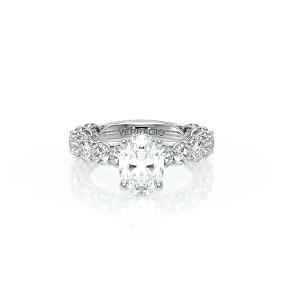 Lumino 801Ovd4 35 Platinum Oval