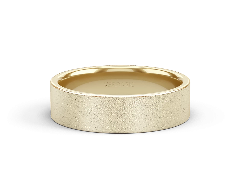 Vws-211-6-18k Yellow Gold