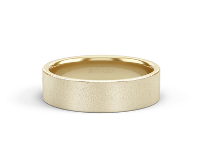 Vws-211-6-18k Yellow Gold