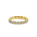Renaissance-984W-14K Yellow Gold
