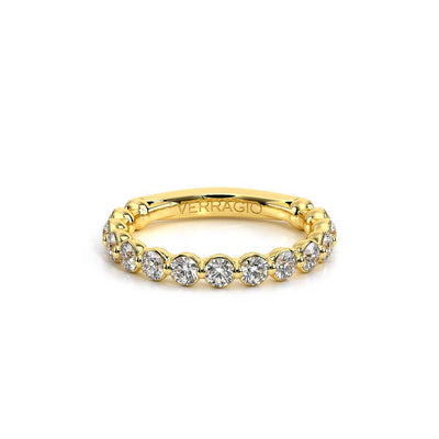 Renaissance-984W-18K Yellow Gold