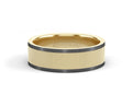 Vws-216-7-14k Yellow Gold