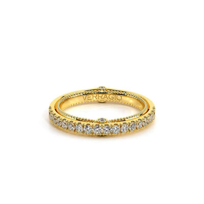 Couture-0424w-18k Yellow Gold