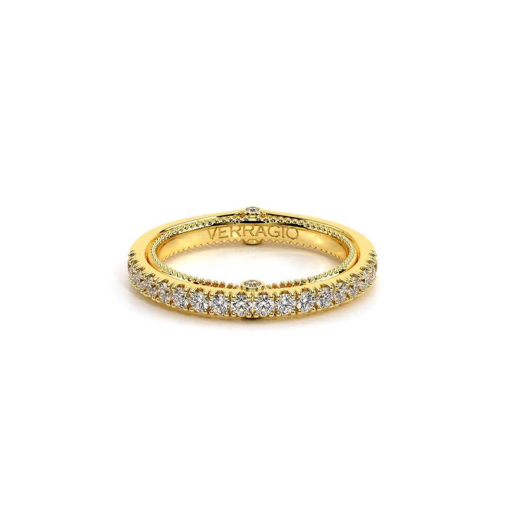 Couture-0426w-18k Yellow Gold