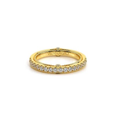 Couture-0426w-14k Yellow Gold